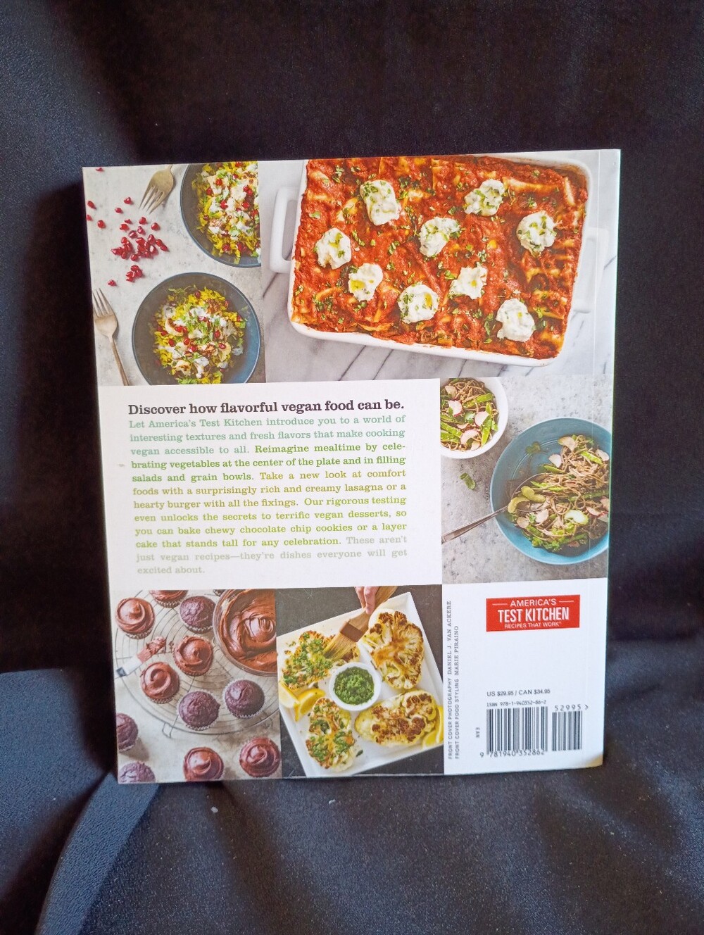 Cookbook - Picture 2 of 2